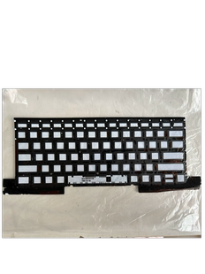 适用微软surface laptop 1 3 4键盘背光 螺丝1769 1868 1867 1950