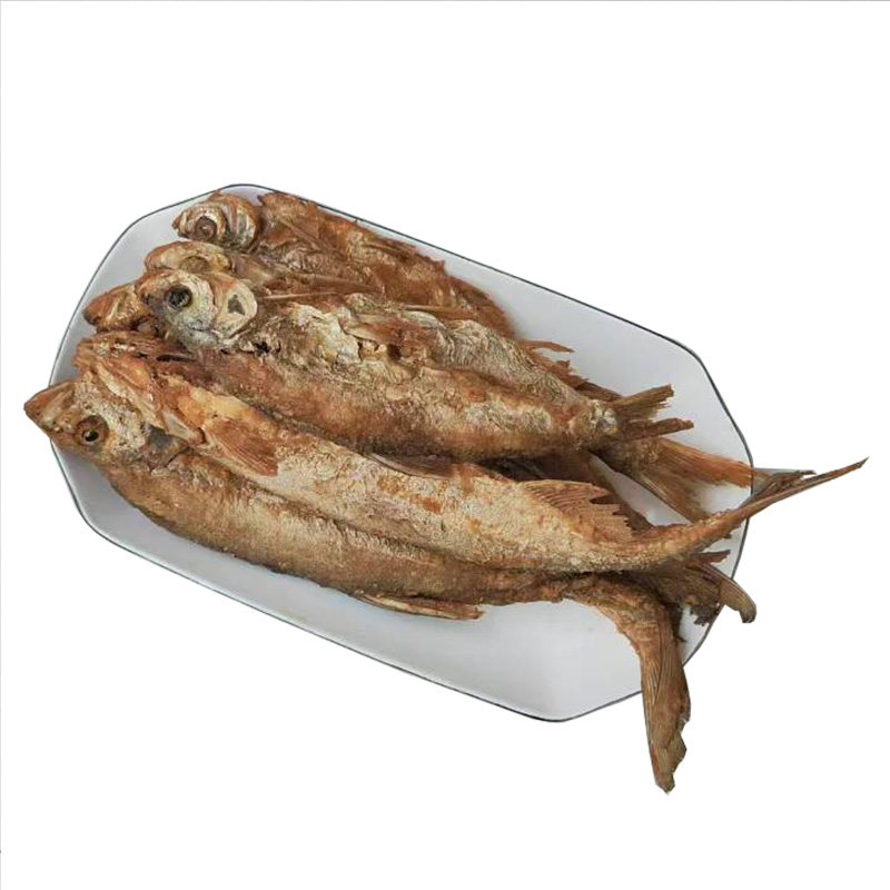 新鲜现炸白条鱼油炸河鱼大白鱼翘嘴鱼湖鱼煮鱼汤炸鱼块油炸小白条