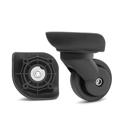 万向轮拉杆箱配件122奔轮F-23