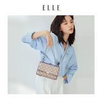 ELLE Классическая сумка через плечо, на цепочке