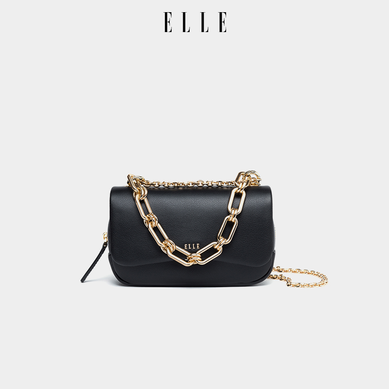 elle和蔻驰是一个档次吗【elle包包是什么档次】