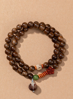 花开忘忧加里曼丹黑油多圈（泽少专属已开价）