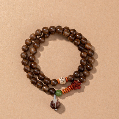 花开忘忧加里曼丹黑油多圈（泽少专属已开价）