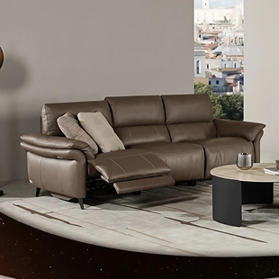 MD沙发代购TE42意大利M&D沙发天鹅座CYGNUS/TM44/TE40专柜正品