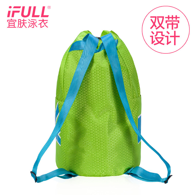 Sac de sport - Ref 8323 Image 2