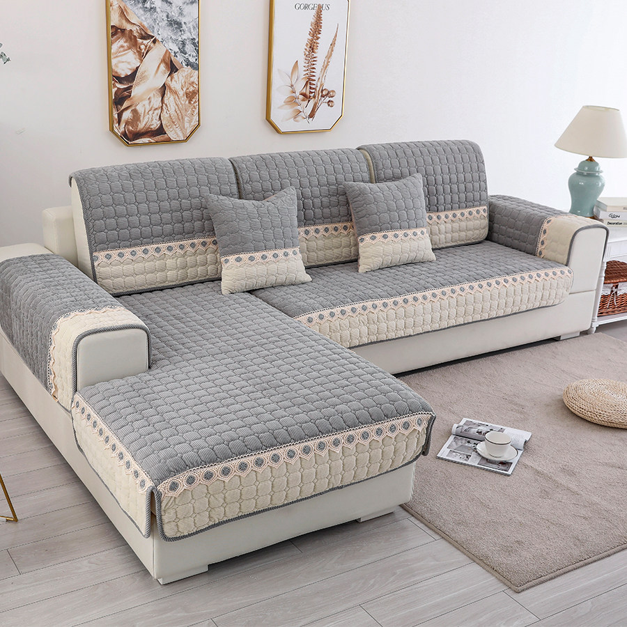 沙发垫坐垫现代简约沙发套罩新款座垫冬季盖巾四季通用防滑通用,居家布艺,沙发垫,淘宝优惠券,粉丝福利购,淘宝优惠卷