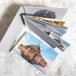 正版 Jay周杰伦专辑 最伟大的作品首发精装版+官方海报 CD+歌词册