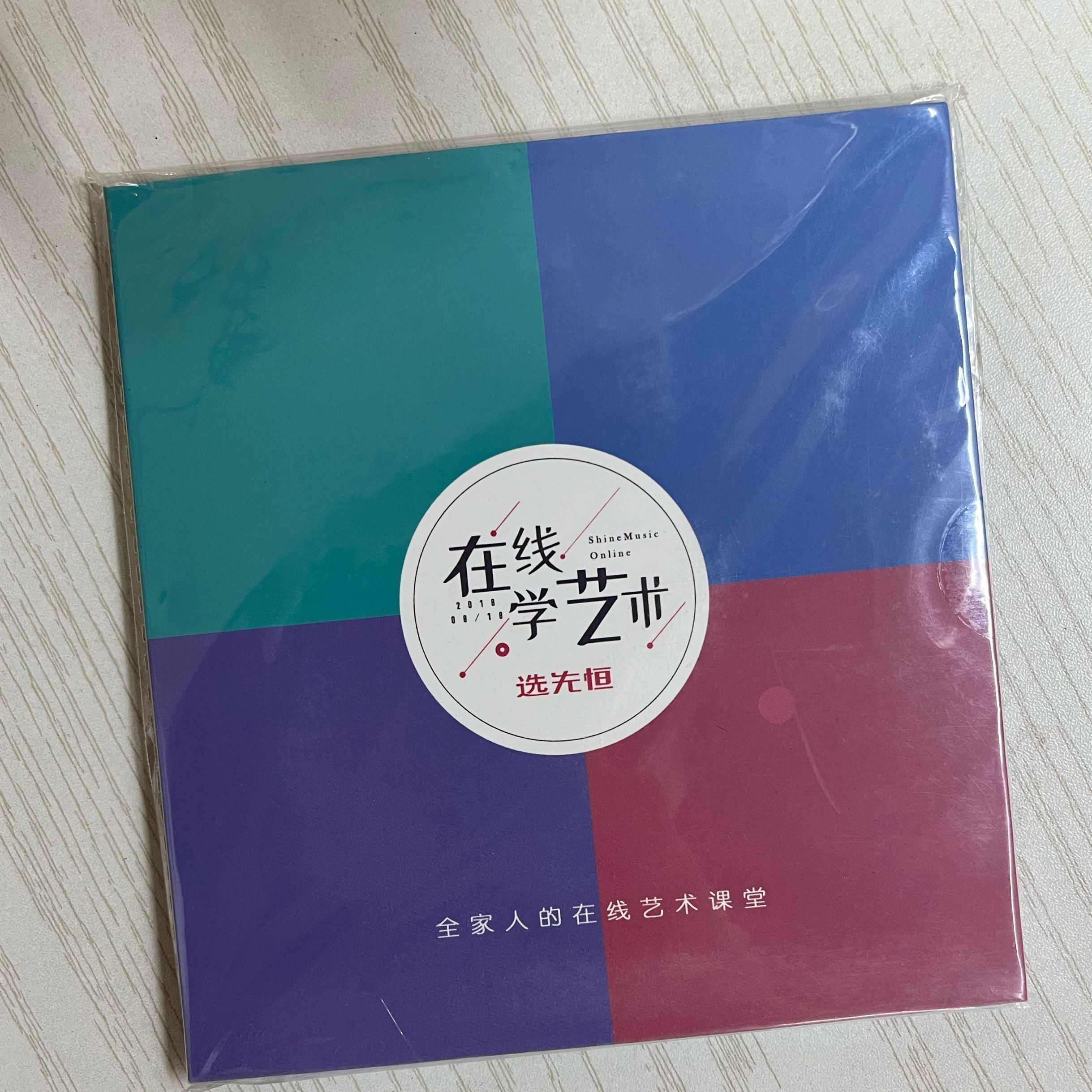 正版 学好电子琴入门DVD 自学视频教程 麦紫婴初学基础教学