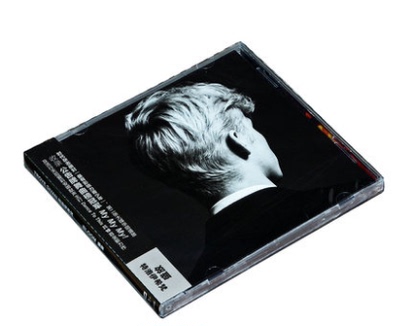 现货正版 戳爷专辑 特洛耶·希文 Troye Sivan 盛放 Bloom CD