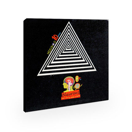 刺猬乐队 十周年 神经元 2005-5015B-Side&More 2CD 摩登天空高性价比高么？