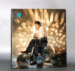 The 萧敬腾 Song 正式 正版 版 萧敬腾2014新专辑