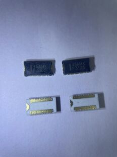 45A14K  多节锂电BMS保护板 WPF45A14K 45A 14串 三端 锂电保险丝