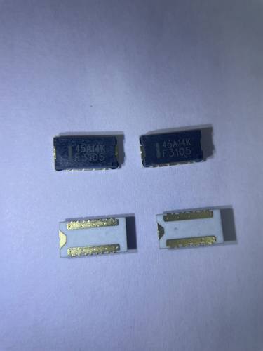 维安三端保险丝45A14K45A14串