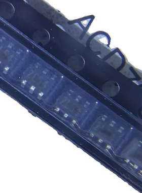 贴片LED背光驱动芯片 AP3127025MR AP3127 丝印ZL54 SOT23-6封装