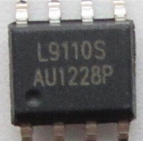 全新原装 LG9110 L9110S SOP8 马达驱动芯片 H桥全桥电机 直拍