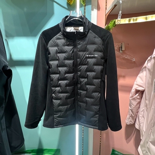 行走中的兔子L022秋冬男女情侣轻羽绒服防风立领保暖上衣外套内胆