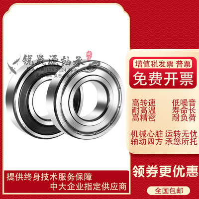 德国GAL进口轴承63000 63001 63002 63003 63004 63005 63006 ZZ