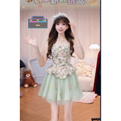 油画软纱 加购出道 新品 预告