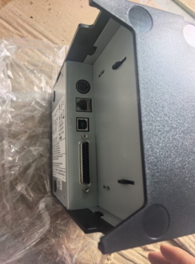 富士通DTP-220热敏票据打印机80MM自动切纸
