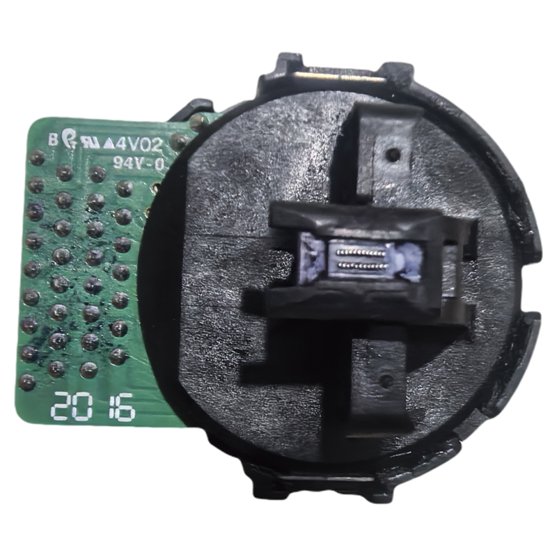 爱普生EPSON TM-U330PB TM U330B打印针头 M323A票据打印机打印头