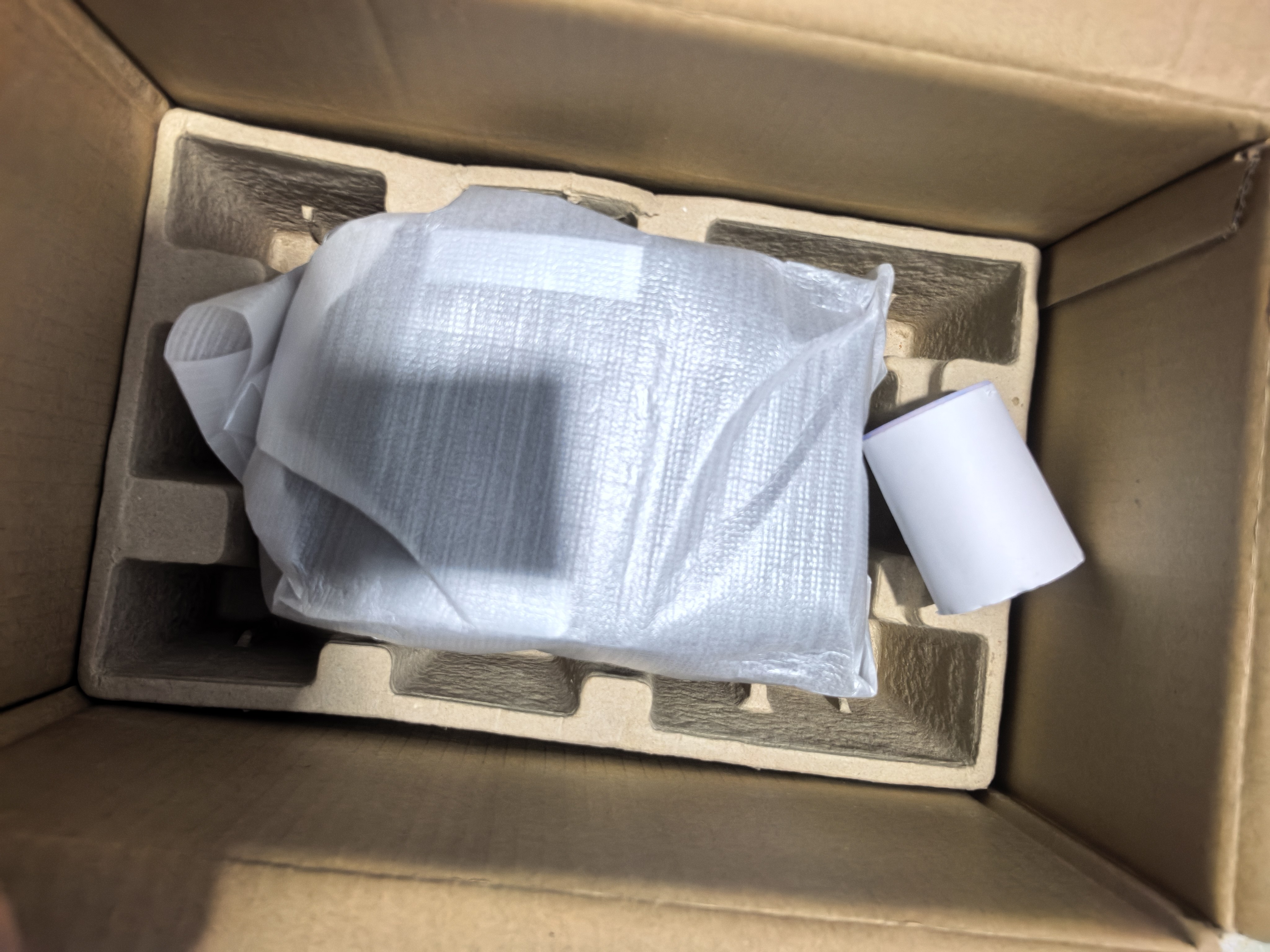 爱普生EPSON TM-U288B M188B U220PB收银小票据厨房打印机