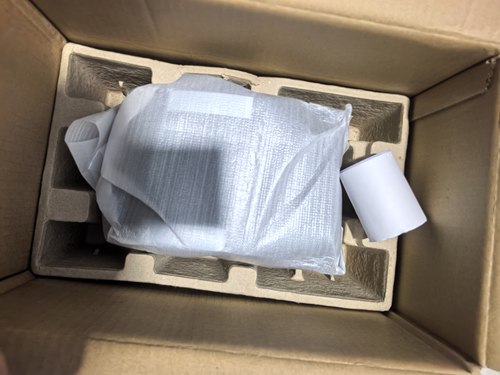 爱普生EPSON TM-U288B M188B U220PB收银小票据厨房打印机