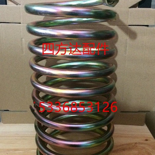 空压机铁管螺旋管打气泵铁管直销适用于中国重汽北方奔驰东风天龙