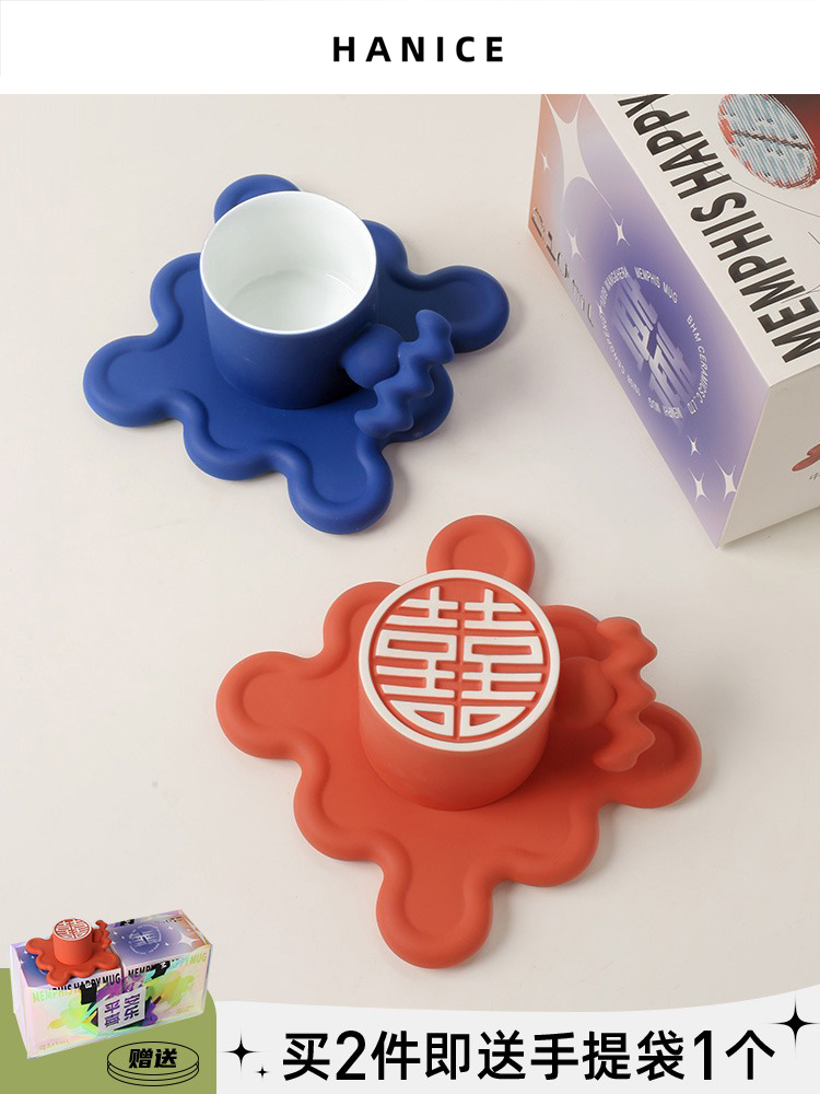 礼品套装情侣礼物伴手礼创意礼盒