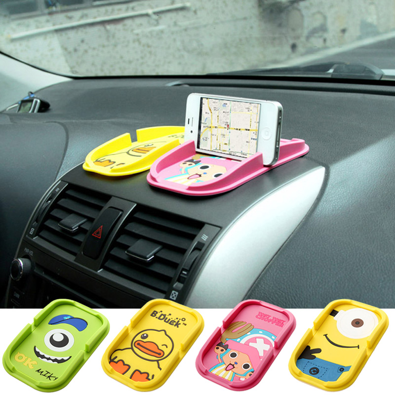 Support téléphone GSM - Ref 1363216 Image 1