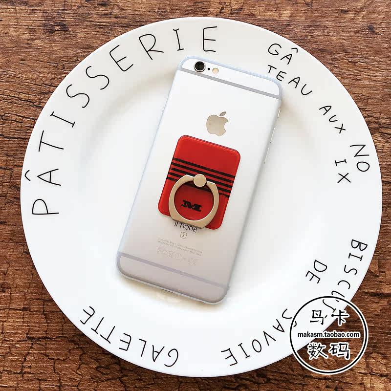 Support téléphone mobile - Ref 1365213 Image 5