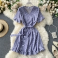 Purple;