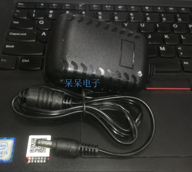 5V1A 5V2A 6V1A 7V1A 9V1A 10V1A 12V1A电源适配器DC5.5*2.5MM