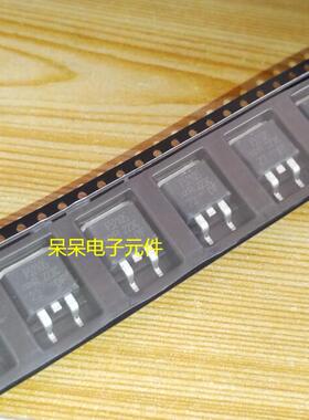 IRF5210S F5210S -40A/-100V TO263 P沟道 MOS场效应管