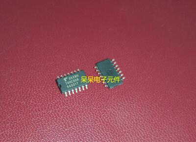 全新原装进口 TC74HC30AF 74HC30A 贴片sop14 现货可以直接拍