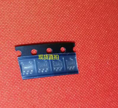 全新 LP2981AIM5-3.3 SOT23-5 LP2981AIM5-33 丝印L04A