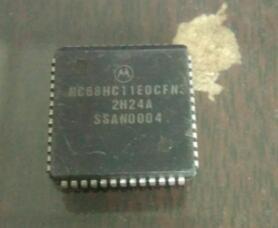 MC68HC11E0FN 全新原装 现货 MC68HC11EDFN 芯盒 现货