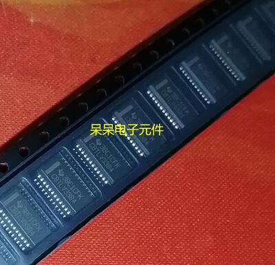 SN74CBTD3384PW 丝印CC384 TSSOP24 全新进口 正品现货