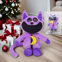 Большой пурпурный кот [запечатанная упаковка, отказаться от вторых продаж]