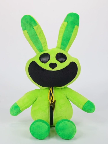 Маковое игровое время улыбающиеся тварты улыбаются животным плюшевой куклу