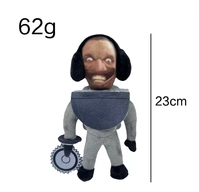 Туалет с шестернями