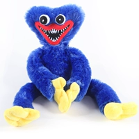 Синий Бобби [40 см]