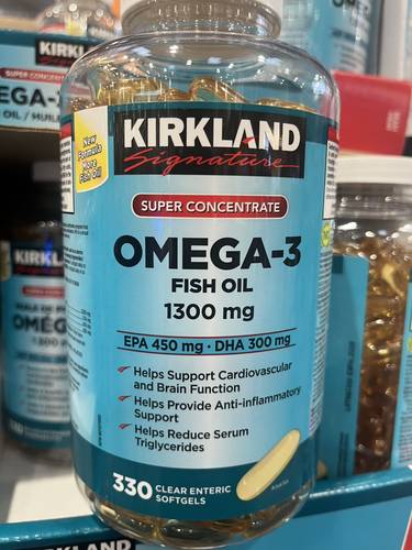 浓缩鱼油软胶囊加拿大加拿大