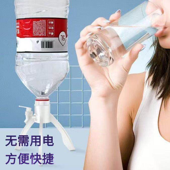 水循环养鱼支架三角倒置换水鱼缸