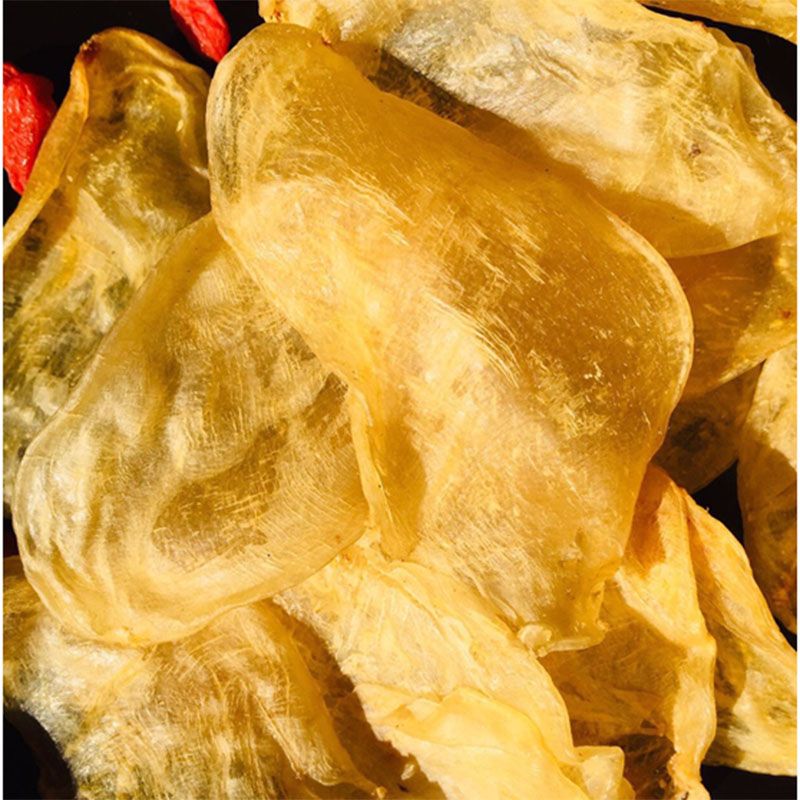 鱼胶干货正品深海鸡蛋孕妇