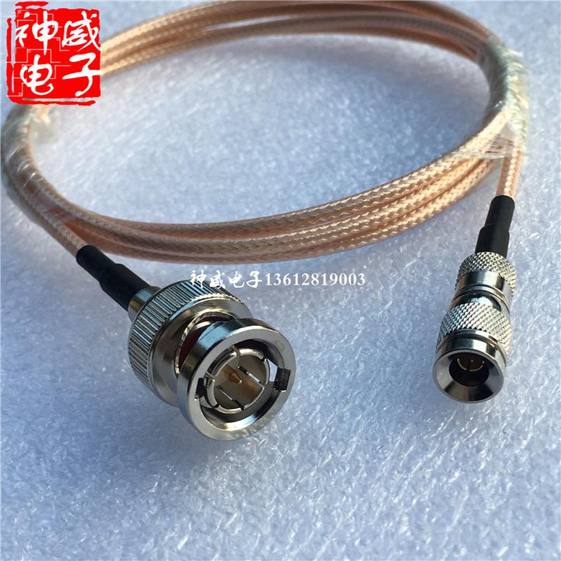 摄录机视频信号传输连接线Q9/CC4