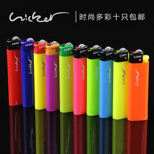 草蜢cricket原装正品订做