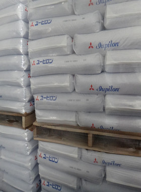 挤出级PC/上海三菱S1001R 耐候食品级PC耐力板阳光板PC聚碳酸酯