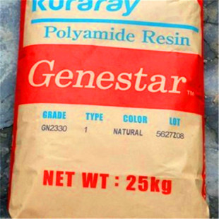 GT2330 日本可乐丽 机械强度好 韧性好 尺寸稳定性 PA9T