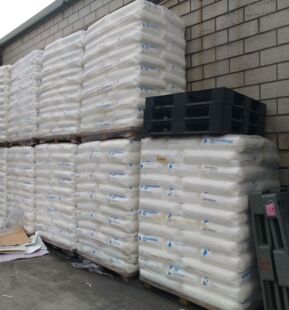 薄膜级 7260 HDPE中石油抚顺 FHC