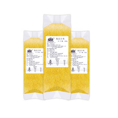 新米刘僧内蒙古赤峰粥250g月子米